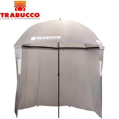 Зонт Trabucco Umbrella Half Tent 250PU