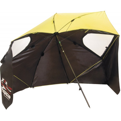 Зонт рыболовный с наклоном Trabucco XTR Surf Shelter 230PU+UV
