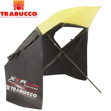 Зонт Trabucco XTR Surf Shelter 230PU+UV Зонт Trabucco XTR Surf Shelter 230PU+UV