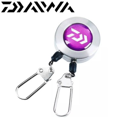 Ретривер Daiwa Double Pin-On Reel 500R PU Ретривер Daiwa Double Pin-On Reel 500R PU