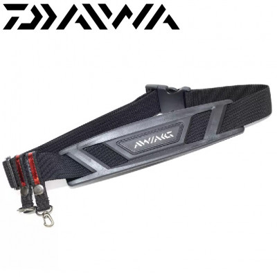 Ремень-органайзер Daiwa Fishing Belt