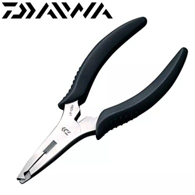 Плиер Daiwa Lure Plier 125H Плиер Daiwa Lure Plier 125H
