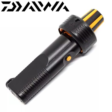 Инструмент для сматывания шнура Daiwa PE Line Changer Инструмент для сматывания шнура Daiwa PE Line Changer