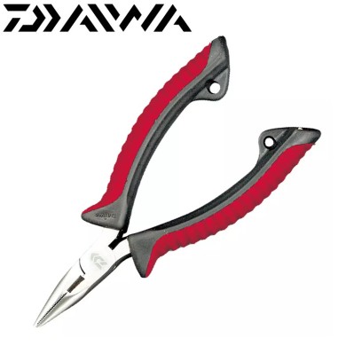 Плиер Daiwa Pliers V 140HG