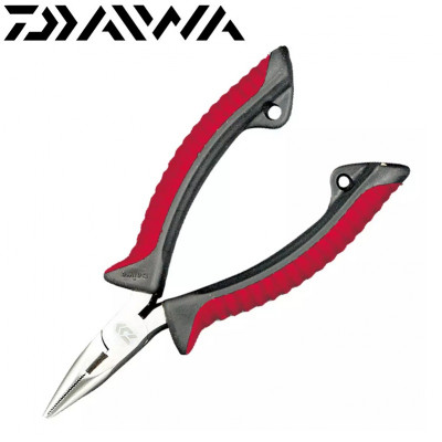 Рыболовный инструмент Daiwa Pliers V 140HG