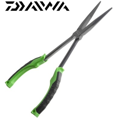 Плиер Daiwa Prorex Long Nose Pliers Плиер Daiwa Prorex Long Nose Pliers