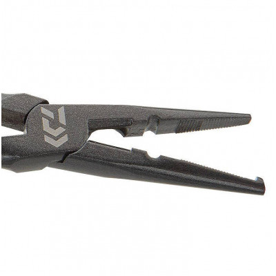 Плоскогубцы Daiwa Prorex Mini Split Ring Pliers