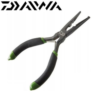 Плиер Daiwa Prorex Mini Split Ring Pliers