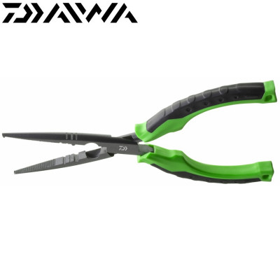 Плоскогубцы Daiwa Prorex Multifunction Pliers