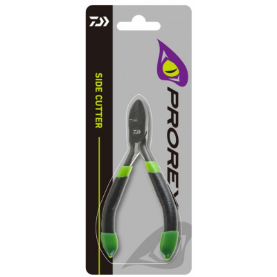 Кусачки Daiwa Prorex Side Cutter