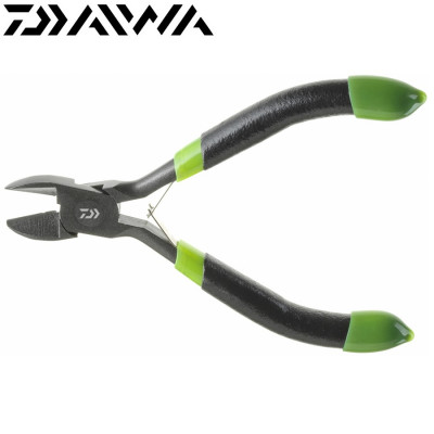 Кусачки Daiwa Prorex Side Cutter