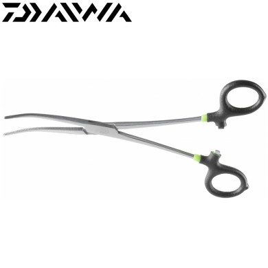 Плиер Daiwa Prorex Unhooking Pliers Curved Design