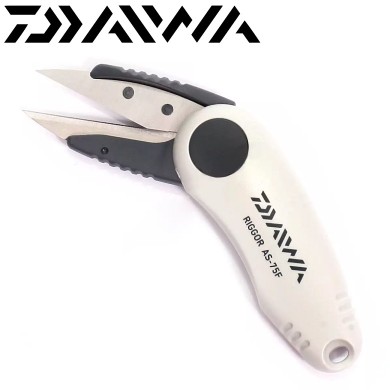 Ножницы Daiwa Rigor AS-75F Ножницы Daiwa Rigor AS-75F