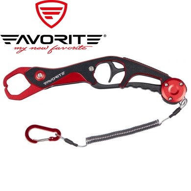 Захват Favorite Lip Grip L LPG1-10
