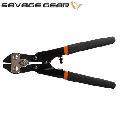 Рыболовный инструмент Savage Gear Cutting Plier