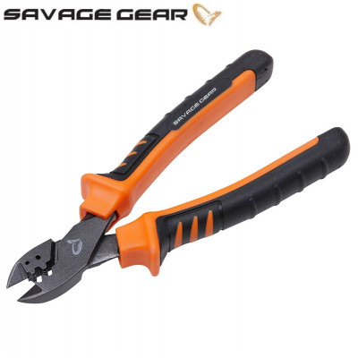 Рыболовный инструмент Savage Gear Safety Fish Grip