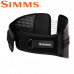 Разгрузочный пояс Simms Back Magic Wading Belt Black