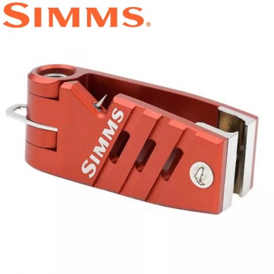 Кусачки Simms Nipper Guide Orange One Size
