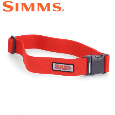 Пояс забродный Simms Wading Belt - 2 Orange