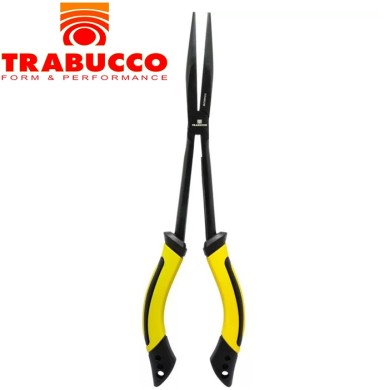 Плиер Trabucco Pro Plier X-Long Nose 11"