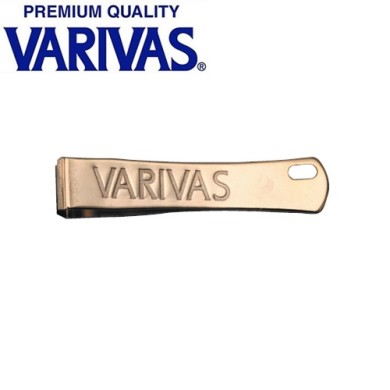 Кусачки Varivas Line Cutter Gold Кусачки Varivas Line Cutter Gold