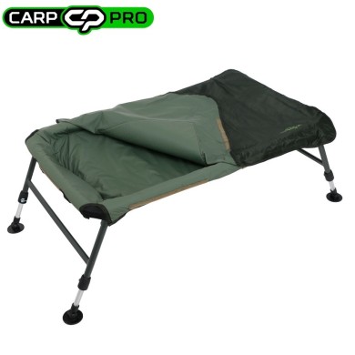 Мат-люлька карповый Carp Pro с телескопическими ножками Мат-люлька карповый Carp Pro с телескопическими ножками