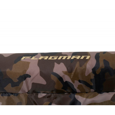 Карповый мат Flagman Camo Cradle