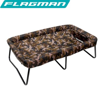 Мат карповый Flagman Camo Cradle