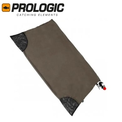 Мешок карповый Prologic C-Series Carp Sack XL Green/Black Мешок карповый Prologic C-Series Carp Sack XL Green/Black