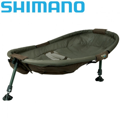 Карповый мат-люлька Shimano Tactical Carp Cradle