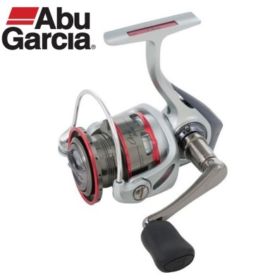 Катушка c передним фрикционом Abu Garcia Orra 2 S 20FD