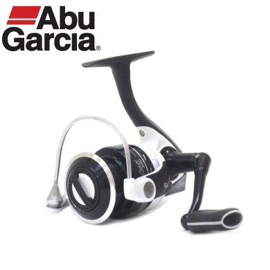 Катушка c передним фрикционом Abu Garcia Revo S10 FD