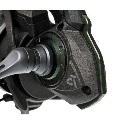 Спиннинговая катушка Azura '25 Kenshin