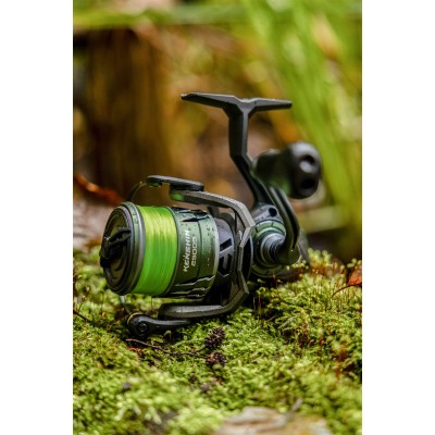 Спиннинговая катушка Azura '25 Kenshin