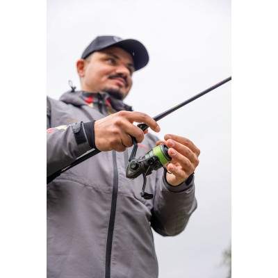 Спиннинговая катушка Azura '25 Kenshin