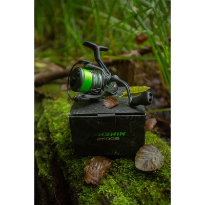 Спиннинговая катушка Azura '25 Kenshin