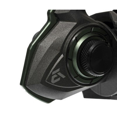 Спиннинговая катушка Azura '25 Kenshin