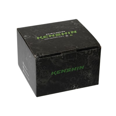 Спиннинговая катушка Azura '25 Kenshin