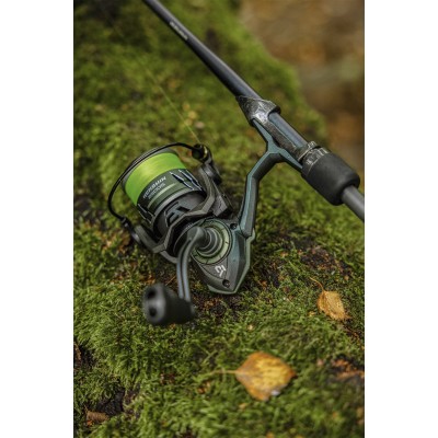 Спиннинговая катушка Azura '25 Kenshin