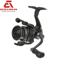 Катушка c передним фрикционом Azura '25 Kenshin