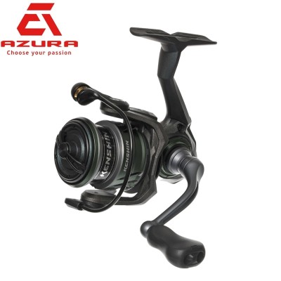 Спиннинговая катушка Azura '25 Kenshin