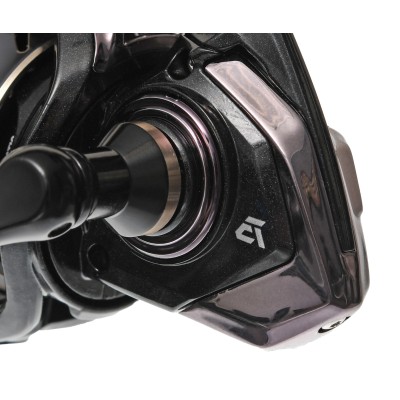 Спиннинговая катушка Azura '25 Olivia