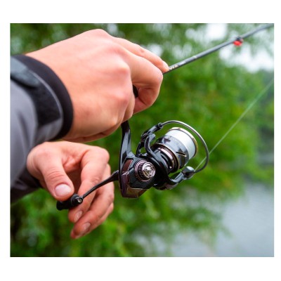 Спиннинговая катушка Azura '25 Olivia