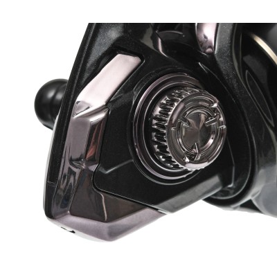 Спиннинговая катушка Azura '25 Olivia