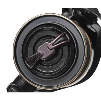 Спиннинговая катушка Azura '25 Olivia