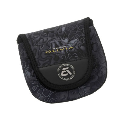 Спиннинговая катушка Azura '25 Olivia