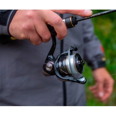 Спиннинговая катушка Azura '25 Olivia