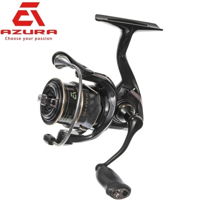 Спиннинговая катушка Azura '25 Olivia