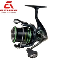 Катушка c передним фрикционом Azura Kenshin