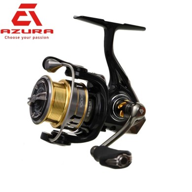 Катушка c передним фрикционом Azura Safina 1000S